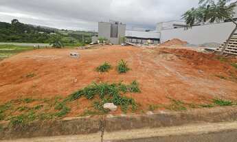 Imagem 2: TERRENO RESIDENCIAL em BRAGANÇA PAULISTA - SP, CONDOMÍNIO RESIDENCIAL EUROVILLE II