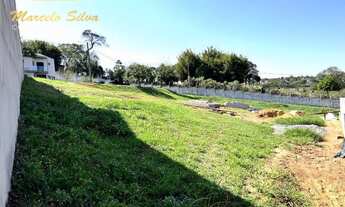 Imagem 2: TERRENO RESIDENCIAL em BRAGANÇA PAULISTA - SP, CONDOMÍNIO VALE DAS ÁGUAS