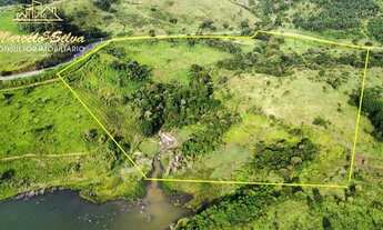 Imagem 5: ÁREA COM 42.900 M2 NA REPRESA DE JOANOPOLIS, SP