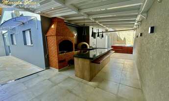 Imagem 3: CASA EM CONDOMINIO RESIDENCIAL EUROVILLE, BRAGANÇA PAULISTA - SP