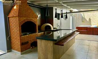 Imagem 2: CASA EM CONDOMINIO RESIDENCIAL EUROVILLE, BRAGANÇA PAULISTA - SP