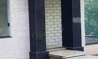 Imagem: Casa Nova no condomínio Portal da Serra