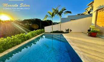 Imagem 5: CASA ALTO PADRÃO COM 4 DORMITÓRIOS EM CONDOMÍNIO COM SISTEMA CLUBE