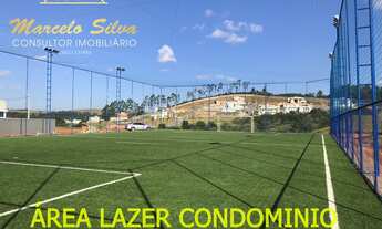 Imagem 4: TERRENO RESIDENCIAL em BRAGANÇA PAULISTA - SP, CONDOMÍNIO RESIDENCIAL EUROVILLE II