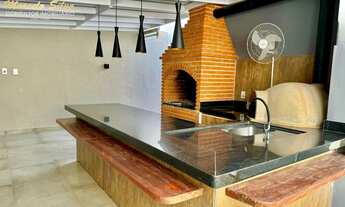 Imagem 4: CASA EM CONDOMINIO RESIDENCIAL EUROVILLE, BRAGANÇA PAULISTA - SP