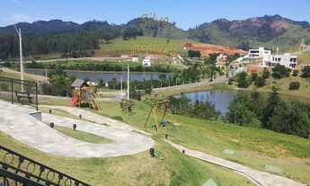 Imagem 2: TERRENO EM CONDOMÍNIO VALE DAS ÁGUAS , ALTO PADRÃO, BRAGANÇA PAULISTA - SP