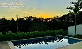 Imagem 3: CASA ALTO PADRÃO COM 4 DORMITÓRIOS EM CONDOMÍNIO COM SISTEMA CLUBE