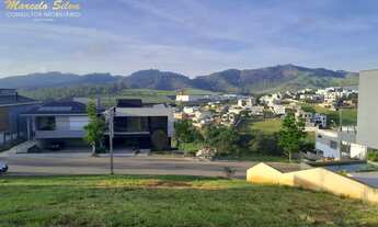Imagem 5: TERRENO EM CONDOMÍNIO VALE DAS ÁGUAS , ALTO PADRÃO, BRAGANÇA PAULISTA - SP