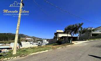 Imagem 3: TERRENO RESIDENCIAL em BRAGANÇA PAULISTA - SP, CONDOMÍNIO VALE DAS ÁGUAS