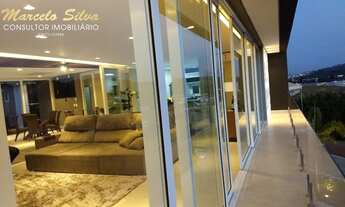 Imagem 5: ESPETACULAR CASA NOVA 4 SUÍTES CONDOMÍNIO BRAGANÇA PAULISTA