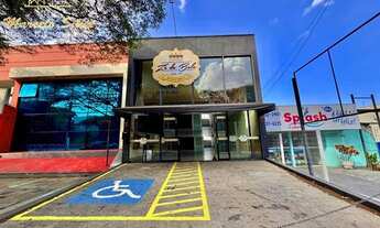 Imagem 2: GALPÃO AVENIDA IMIGRANTES, BRAGANÇA PAULISTA