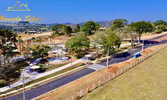 Imagem: RESIDENCIAL BELLA VITA BRAGANÇA PAULISTA