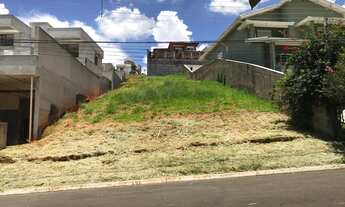 Imagem 2: OPORTUNIDADE TERRENO CONDOMÍNIO COLINAS DE SÃO FRANCISCO COM PROJETO