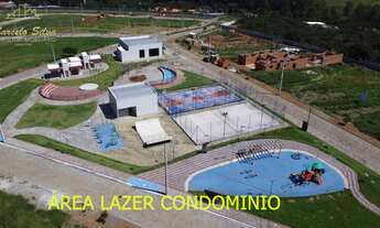 Imagem 3: TERRENO EM CONDOMINIO COM LOTES A PARTIR DE 1.000M²