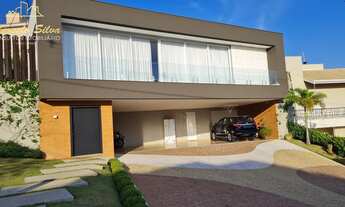 Imagem 2: ESPETACULAR CASA NOVA 4 SUÍTES CONDOMÍNIO BRAGANÇA PAULISTA