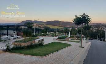 Imagem 2: TERRENO AREA MISTA CENTRAL PARQUE BRAGANÇA