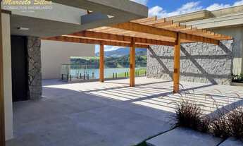 Imagem 5: CHACARA RURAL em JOANÓPOLIS - SP, CONDOMINIO SANTA FE