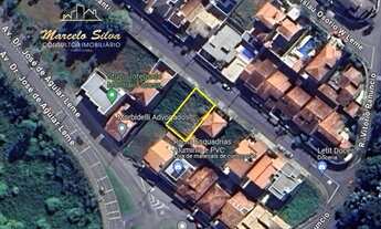 Imagem: TERRENO JARDIM SEVILHA, ZONA SUL - BRAGANÇA