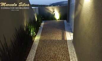 Imagem 6: ESPETACULAR CASA NOVA 4 SUÍTES CONDOMÍNIO BRAGANÇA PAULISTA