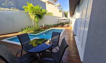 Imagem 7: ESPETACULAR CASA NOVA 4 SUÍTES CONDOMÍNIO BRAGANÇA PAULISTA