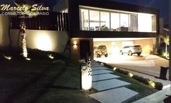 Imagem 4: ESPETACULAR CASA NOVA 4 SUÍTES CONDOMÍNIO BRAGANÇA PAULISTA