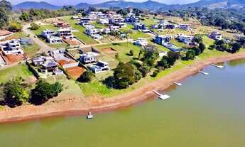 Imagem: TERENO REPRESA, CONDOMÍNIO FECHADO PALMAS