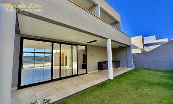 Imagem 3: CASA 3 SUÍTES, CONDOMÍNIO PORTAL BRAGANÇA , ALTO PADRÃO BRAGANÇA PAULISTA