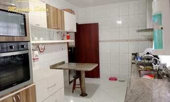 Imagem 6: CASA RESIDENCIAL em BRAGANÇA PAULISTA - SP, PLANEJADA