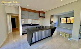 Imagem 5: Excelente Casa à venda no Residencial Rotterdam em Bragança Paulista- SP