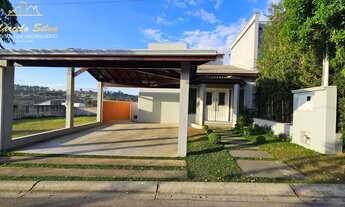 Imagem 2: CASA ÓTIMA CONDOCMÍNIO VILLAGE SUNSET , LOCALIZAÇÃO ZONA SUL, BRAGANÇA PAULISTA - SP