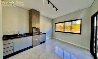 Imagem 7: Excelente Casa à venda no Residencial Rotterdam em Bragança Paulista- SP