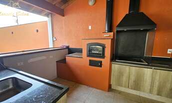 Imagem 5: CASA ÓTIMA CONDOCMÍNIO VILLAGE SUNSET , LOCALIZAÇÃO ZONA SUL, BRAGANÇA PAULISTA - SP