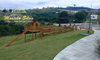 Imagem 7: TERRENO RESIDENCIAL em BRAGANÇA PAULISTA - SP, CONDOMÍNIO VALE DAS ÁGUAS