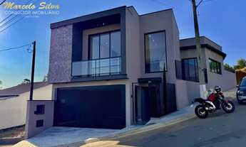 Imagem: Excelente Casa à venda no Residencial Rotterdam