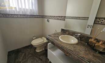 Imagem 7: CASA RESIDENCIAL em BRAGANÇA PAULISTA - SP, CONDOMINIO RESIDENCIAL VEREDA AMÉRICA