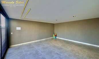 Imagem 2: Excelente Casa à venda no Residencial Rotterdam em Bragança Paulista- SP