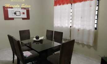 Imagem 3: CASA RESIDENCIAL em BRAGANÇA PAULISTA - SP, PLANEJADA