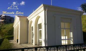 Imagem 3: TERRENO RESIDENCIAL em BRAGANÇA PAULISTA - SP, CONDOMÍNIO VALE DAS ÁGUAS