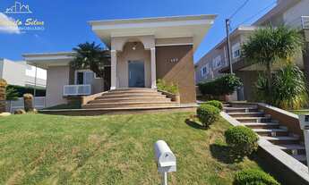 Imagem 2: CASA RESIDENCIAL em BRAGANÇA PAULISTA - SP, CONDOMINIO RESIDENCIAL VEREDA AMÉRICA