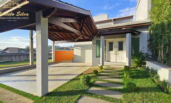 Imagem 7: CASA ÓTIMA CONDOCMÍNIO VILLAGE SUNSET , LOCALIZAÇÃO ZONA SUL, BRAGANÇA PAULISTA - SP