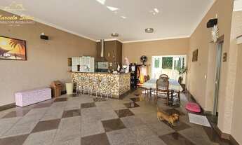 Imagem 4: CASA RESIDENCIAL em BRAGANÇA PAULISTA - SP, CONDOMINIO RESIDENCIAL VEREDA AMÉRICA