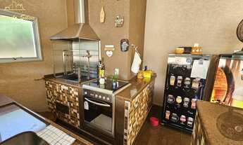 Imagem 3: CASA RESIDENCIAL em BRAGANÇA PAULISTA - SP, CONDOMINIO RESIDENCIAL VEREDA AMÉRICA