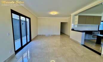 Imagem 5: ESPETACULAR CASA NOVA 4 SUÍTES CONDOMÍNIO BRAGANÇA PAULISTA