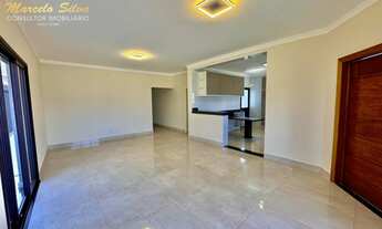 Imagem 4: ESPETACULAR CASA NOVA 4 SUÍTES CONDOMÍNIO BRAGANÇA PAULISTA