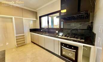 Imagem 7: ESPETACULAR CASA NOVA 4 SUÍTES CONDOMÍNIO BRAGANÇA PAULISTA