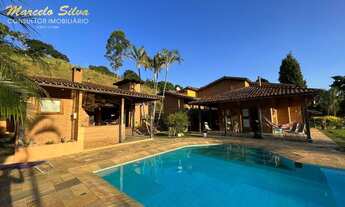 Imagem: CHACARA RESIDENCIAL em SOCORRO - SP, SOCORRO