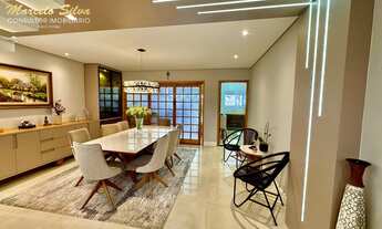 Imagem 7: 4 SUÍTES MOBILIADA, ALTO PADRÃO, CONDOMÍNIO VALE DAS ÁGUAS, BRAGANÇA PAULISTA