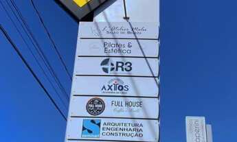 Imagem 2: PRÉDIO COMERCIAL LAGO DO TABOÃO COM RENDA, BRAGANÇA PAULISTA - SP