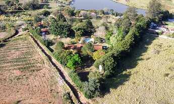 Imagem 6: SITIO RURAL em TUIUTI - SP, TUIUTI