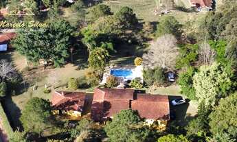 Imagem 7: SITIO RURAL em TUIUTI - SP, TUIUTI